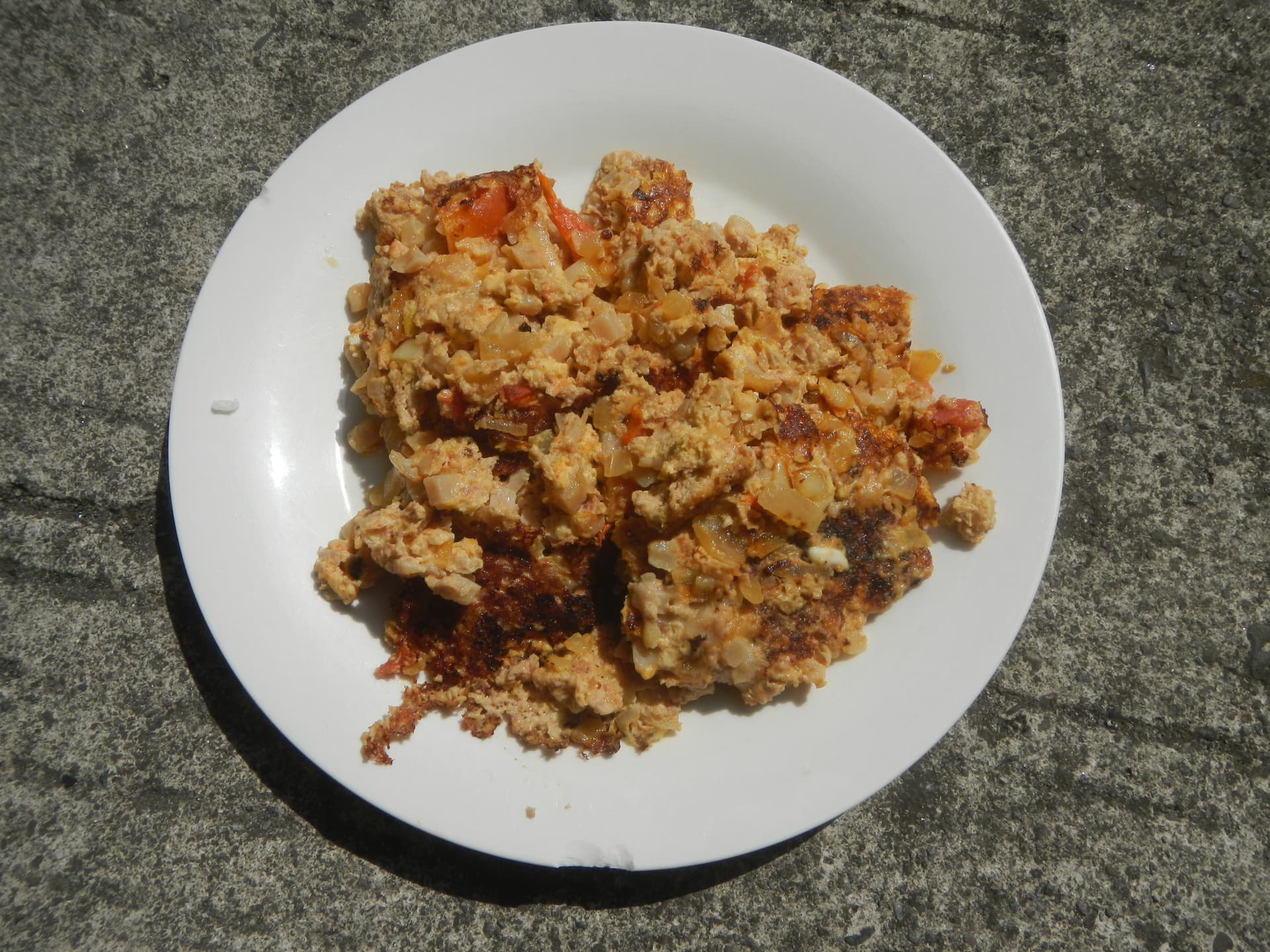 Corned Beef Hash