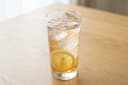 Umeshu Soda Highball