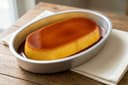 Leche Flan (Karamellpudding)