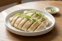 Pollo al Taglio Bianco (Bai Zhan Ji)
