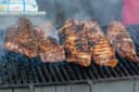 Slow-Smoked Southern BBQ Pork Ribs