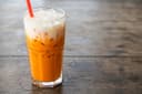 Thai Iced Tea (Cha Yen)