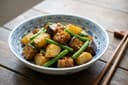 Sichuan tre freschezze della terra