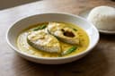 Shorshe Ilish