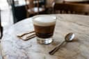 Café Cortado (Espresso Spagnolo con un Goccio di Latte)