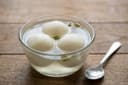 Bengali Rasgulla