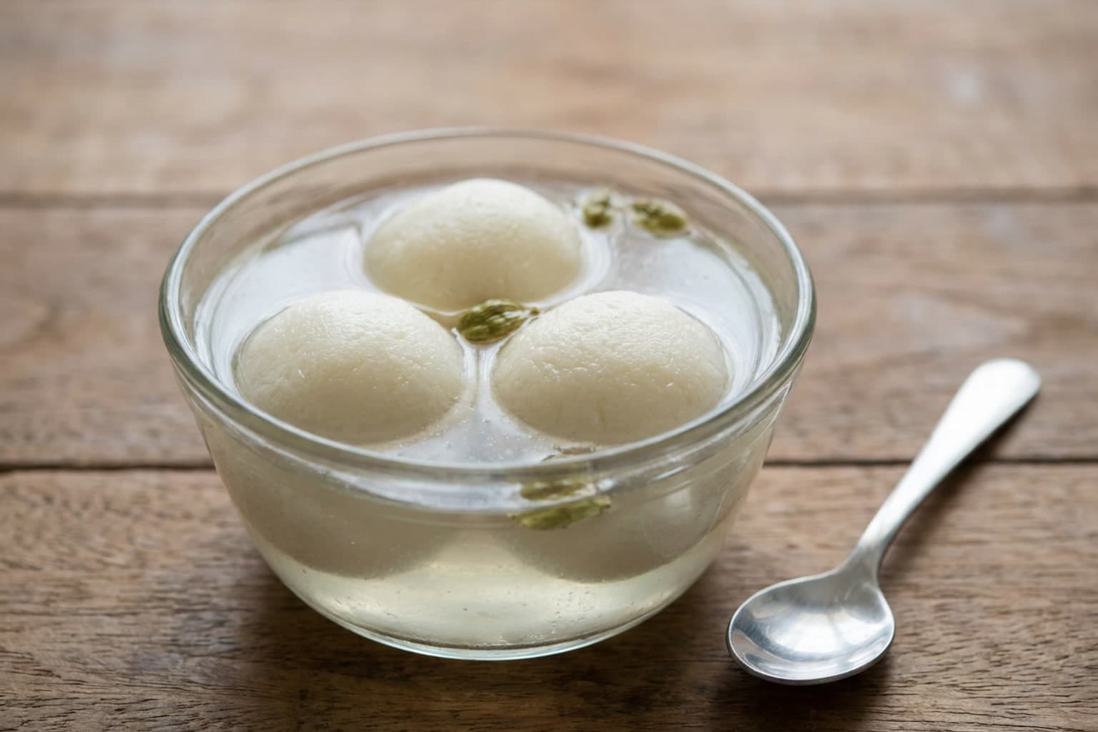 Bengal Rasgulla