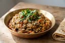Baingan Bharta