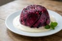 Traditional British Summer Pudding